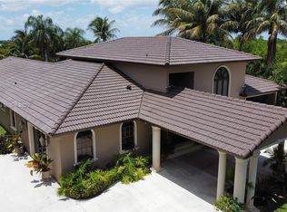 22400 SW 207th Ave, Miami, FL 33170