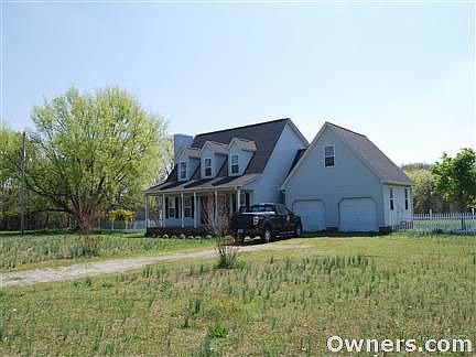 2nd image of 5865 Old Calhoun Falls Rd