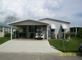 7541 Montauk Ave, Micco, FL 32976
