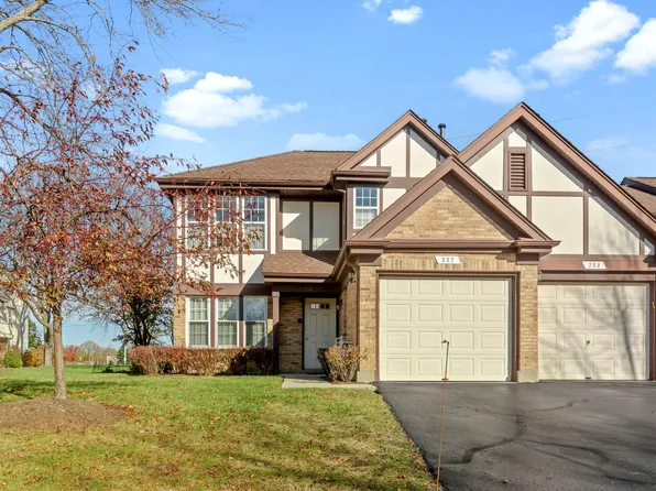 382 Cobbler Ln, Buffalo Grove, IL 60089