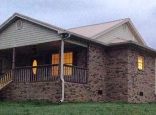 1445 Village Springs Rd, Springville, AL 35146