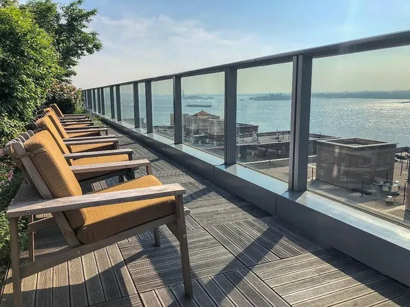 70 Little St W Unit 20G, New York, NY 10004