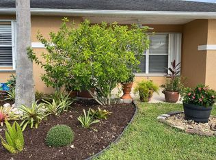 6678 Campanilla, Fort Pierce, FL 34951