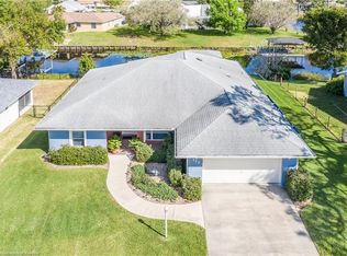 117 Apple Tree Ave, Lake Placid, FL 33852