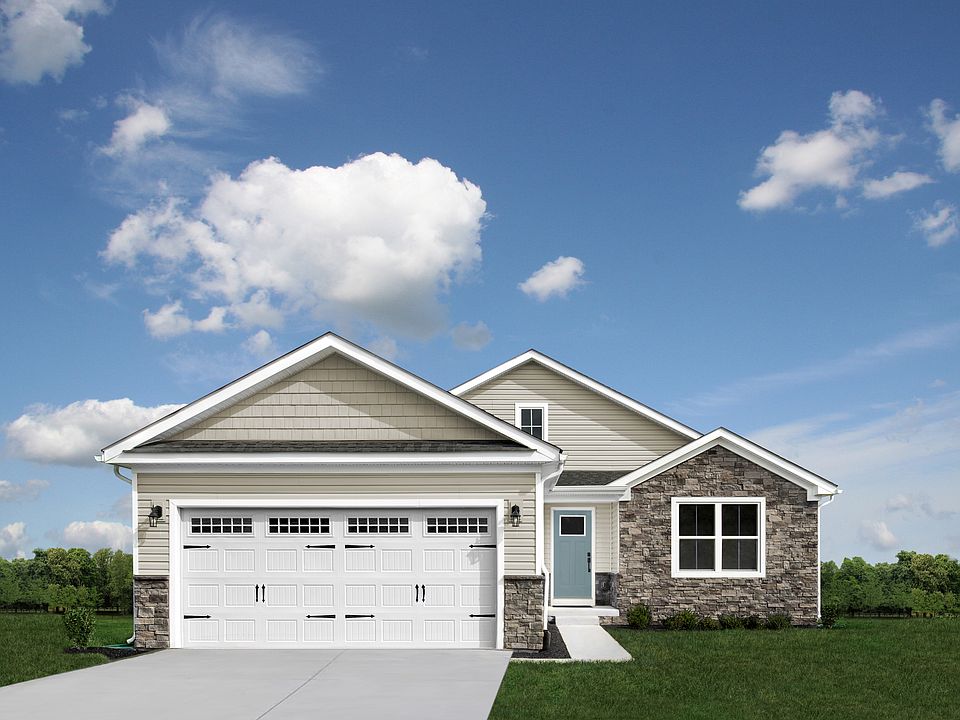 BeachTree Preserve by Ryan Homes in Lewes DE Zillow