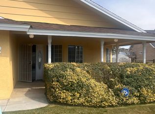 20012 Bald Mountain Dr, Tehachapi, CA 93561