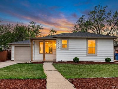2419 Otis Street, Edgewater, CO, 80214