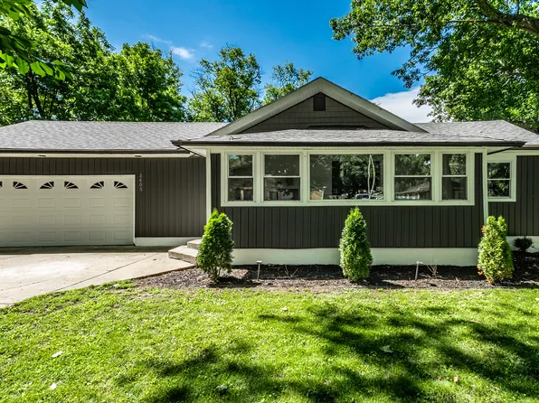 2605 Beach Ave, Indianapolis, IN 46240