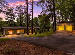 545 Moore Rd, Elm Grove, LA 71051