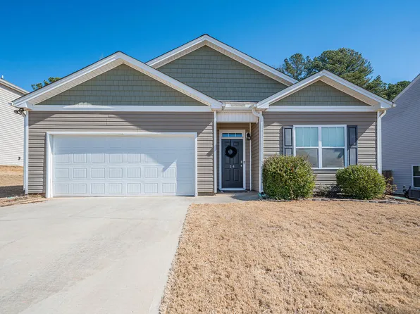 14 Karkinnen Ct, Pendleton, SC 29670