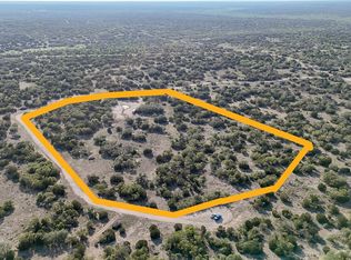 1700 Blackbuck Dr, Christoval, TX 76935