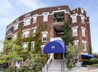 91 Bynner St APT 1, Boston, MA 02130