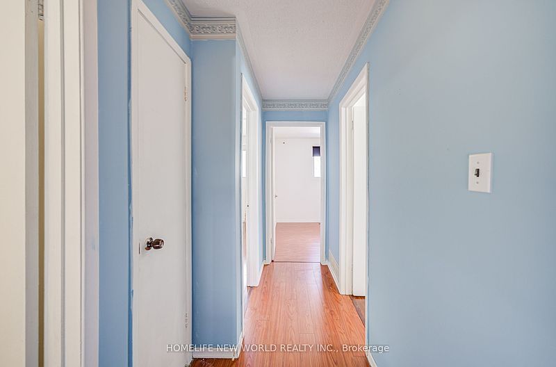 Toronto House for rent - 3 Bedrooms — photo 13