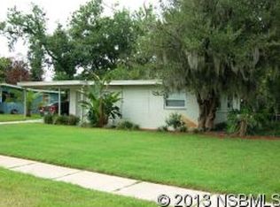 710 Eleanore Ave, New Smyrna Beach, FL 32168