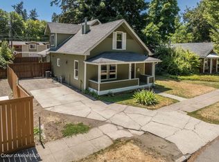 814 E Montana Ave, Coeur D Alene, ID 83814