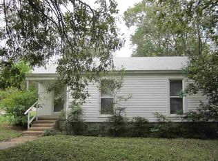 1201 S 41st St, Temple, TX 76504