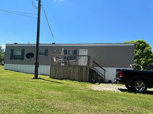 145 Sunnybrook School Rd, London, KY 40741