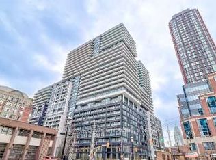70 Princess St #1005, Toronto, ON M5A 0X6