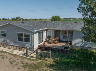 4442 Valley Dr E, Miles City, MT 59301
