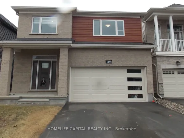 110 Lynn Coulter St, Ottawa, ON K2J 7C5
