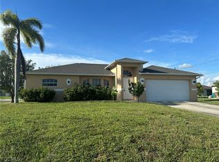 1915 SW 13th St, Cape Coral, FL 33991