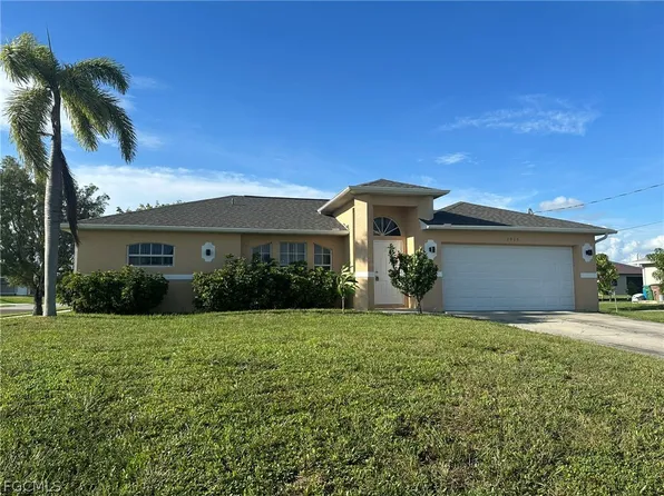 1915 SW 13th St, Cape Coral, FL 33991