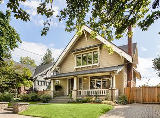 4238 NE Flanders St, Portland, OR 97213