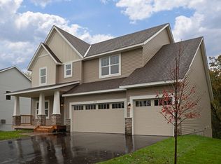 7383 168th Cir NW, Ramsey, MN 55303