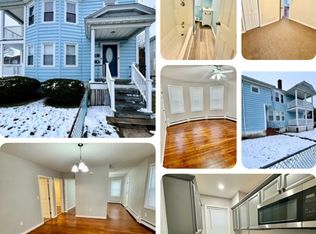 67 Sycamore St UNIT 1, Fairhaven, MA 02719