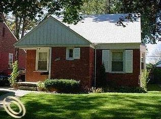 12827 Riverdale Ave, Detroit, MI 48223