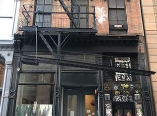 99 Spring St FL 3, New York, NY 10012