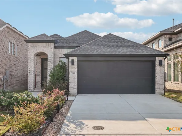 259 Bodensee Pl, New Braunfels, TX 78130