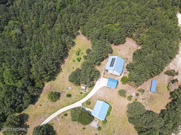 485 Falls Drive, Eagle Springs, NC 27242