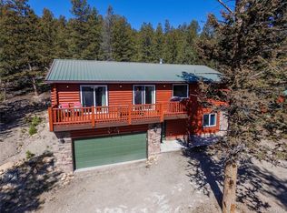2865 Redhill Rd, Fairplay, CO 80440