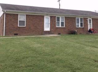 500 Shenandoah Dr, Frankfort, KY 40601