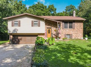 9756 Robyn Ct, Bonne Terre, MO 63628