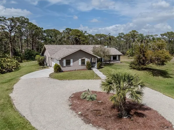 1740 Chadwick Rd, Englewood, FL 34223