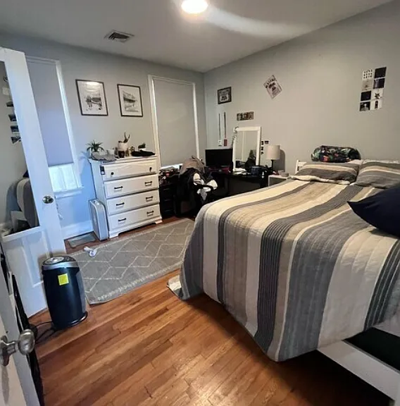 731 Parker St #3X — Photo 9