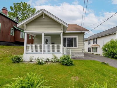402 Cogswell Ave, Syracuse, NY, 13209