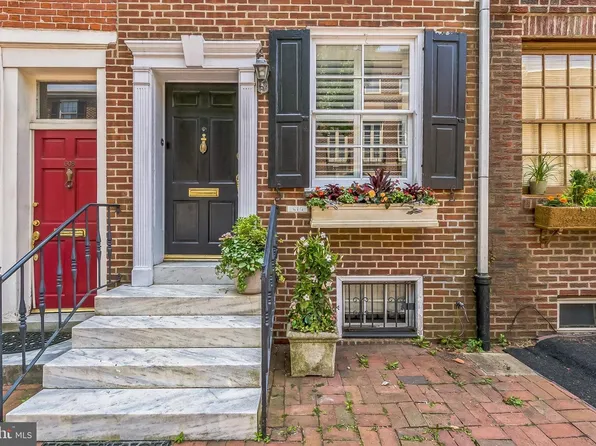 610 Pine St, Philadelphia, PA 19106