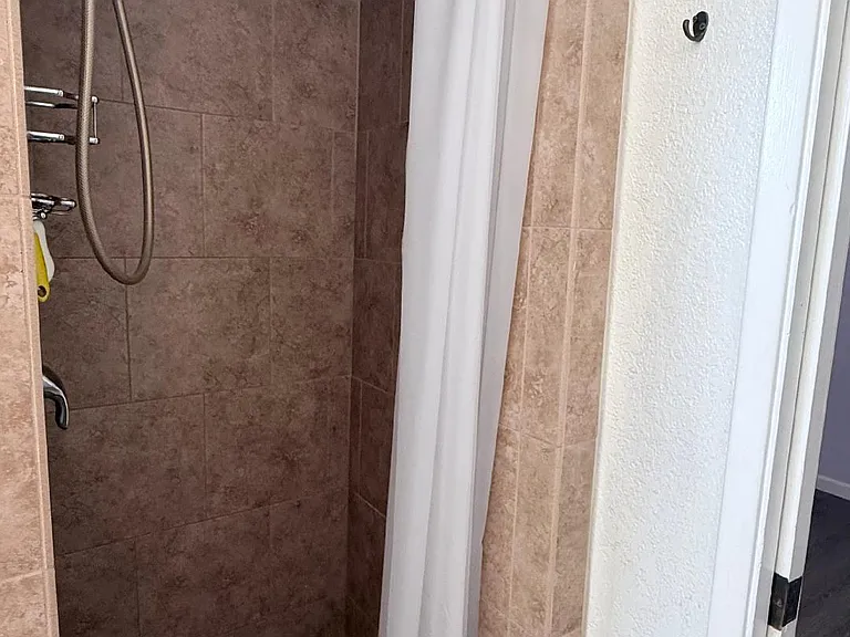 shower