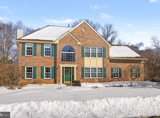4533 Deep Creek Way, Doylestown, PA 18902
