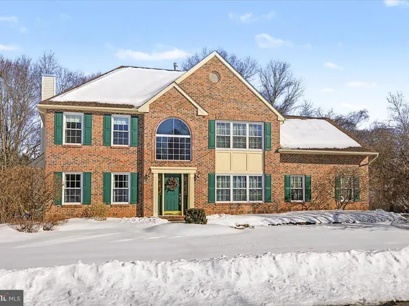 4533 Deep Creek Way, Doylestown, PA 18902