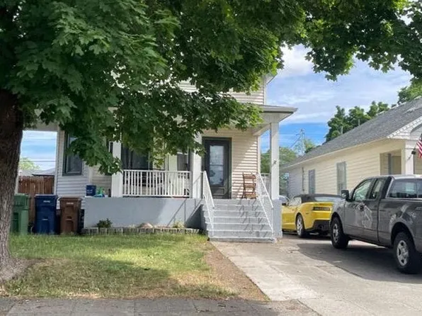 120 W Montgomery Ave, Spokane, WA 99205