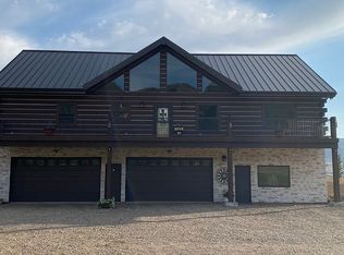 402 Deep Creek Rd, Creede, CO 81130