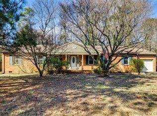 3528 Timberneck Dr, Hayes, VA 23072