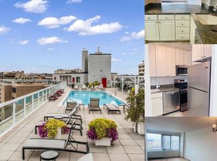 1330 New Hampshire Ave NW APT 823, Washington, DC 20036