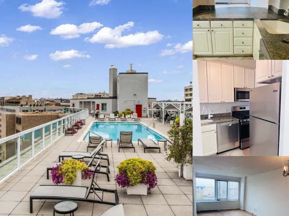 1330 New Hampshire Ave NW, Washington, DC