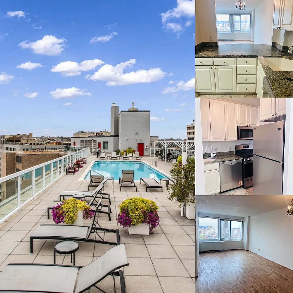 1330 New Hampshire Ave NW APT 823 photo 1