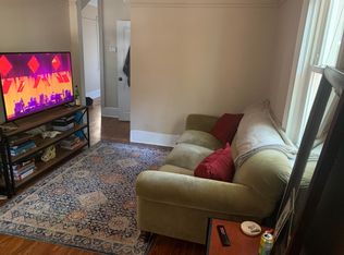 264 Rutledge Ave APT B, Charleston, SC 29403